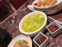 -新白鹿餐厅(西湖银泰店)