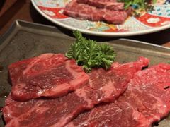 -御牛道日式烤肉料理(杭州万象城店)