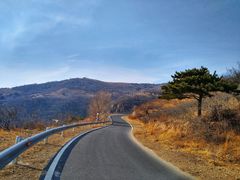 -阳台山自然风景区