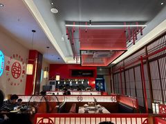 -烧肉一番·新韩式炭火烤肉(大岭山店)