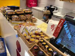 -嘉华饼屋JOY BAKERY(南屏街店)