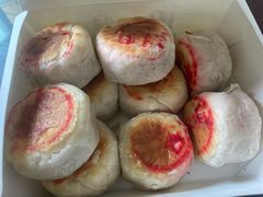 鲜肉月饼-赵天禄(葑门横街店)