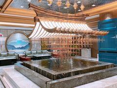 -青水瓦台汤泉(未央店)