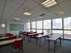 -环球雅思·托福·ALevel·OSSD·DSE·留学英语培训学校(体育西校区)