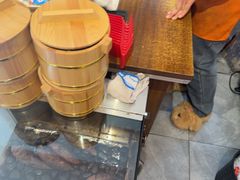 -荆九爷爆炒桥头三嫩(夫子庙店)