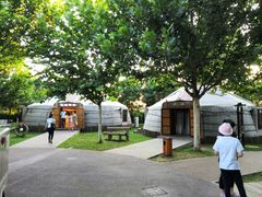 -九十九顶毡房(阜石路店)