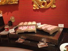 -咖啡苑 - 蔚藍夏日限定主题(永利皇宫店)