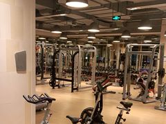 -北京嘉里健身·Kerry Sports(北京嘉里大酒店)