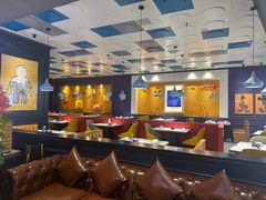-SEA西雅图海鲜自助餐厅(海乐世界店)