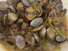 -良友·海鲜青岛菜(五四广场店)