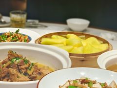 -翠园十八号庭院餐厅