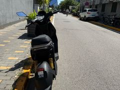 -九号电动车(安定门内大街店)