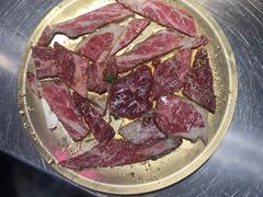 -大叹号·朝鲜族烤肉(潍坊泰华城店)