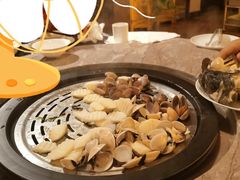 -采悦轩中餐厅·粤菜·海南菜(神州半岛喜来登度假酒店)