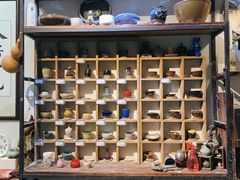 -垚火玩泥吧手作集合店·拼豆·陶艺