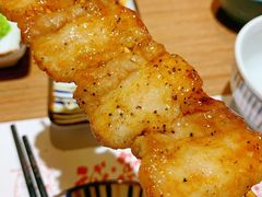 -诚·鳗屋(星摩尔店)