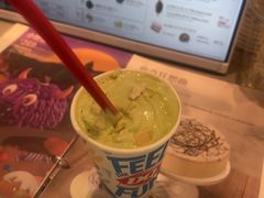-DQ·蛋糕·冰淇淋(三亚青春颂店)