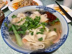 优质三鲜烩面-萧记三鲜烩面(郑汴路店)