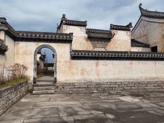 -呈坎景区