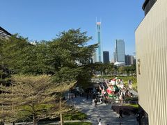 -Abercrombie & Fitch(天环广场店)