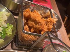 -西塔老太太泥炉烤肉(杭州首店)