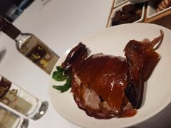 -局气 烤鸭·北京菜(光华路店)