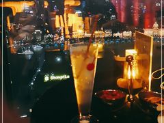 -翡翠36酒吧(浦东香格里拉店)