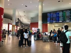 -吉隆坡国际机场