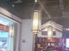 -川流不息·地道川菜·小龙虾(新松江路店)
