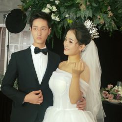 -巴黎婚纱摄影(瑞安旗舰店)