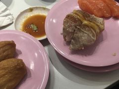 -争鲜回转寿司(朝北大悦城店)