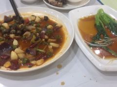 -立哥港式茶餐厅