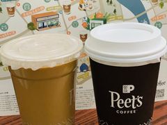 -Peet's 皮爷咖啡(东湖路手作店)