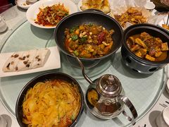 -小尕子·新疆菜(明园店)