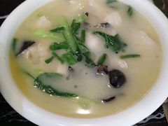 -清真·拉菲尔鱼庄·家常菜(钟楼回民街店)