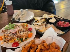 -萨尔瓦多Salvador's