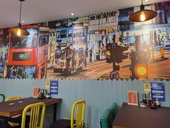-左记港食(融科天城店)