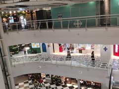 -美罗城