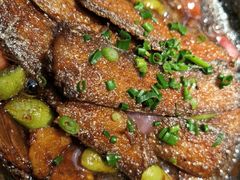-鹤江桥·红油牛肉粉(SKP店)