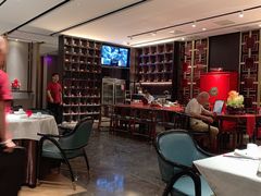 -千百味红餐厅·江西菜(绿地双子塔店)