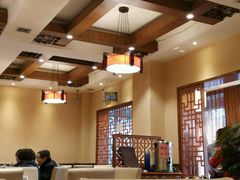 -福来居烤鸭店(天坛二店)