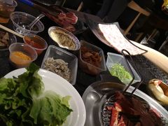 -伊茉家的烤肉店(勒泰中心店)