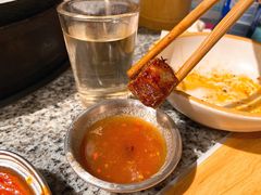-酒拾烤肉(阳光100店)