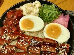 -昊·来了寿司(双楠2店)
