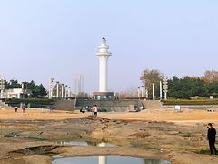 -日照灯塔风景区