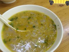 -牛马行牛肉饸饹铺(青岛街店)