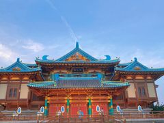 -牛首山文化旅游区