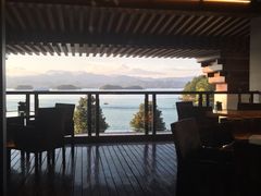 -千岛湖君澜度假酒店(文广轩中餐厅)