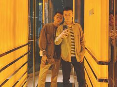 -上海外滩茂悦大酒店
