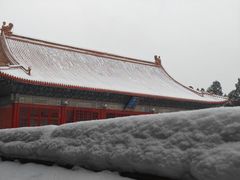 -故宫博物院(故宫)